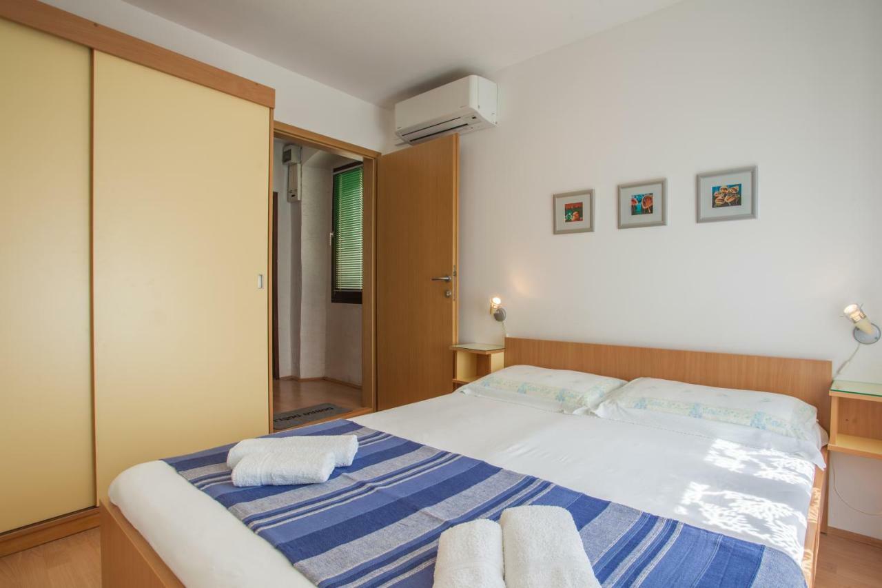 Sobe Ferlora Otel Cres Dış mekan fotoğraf