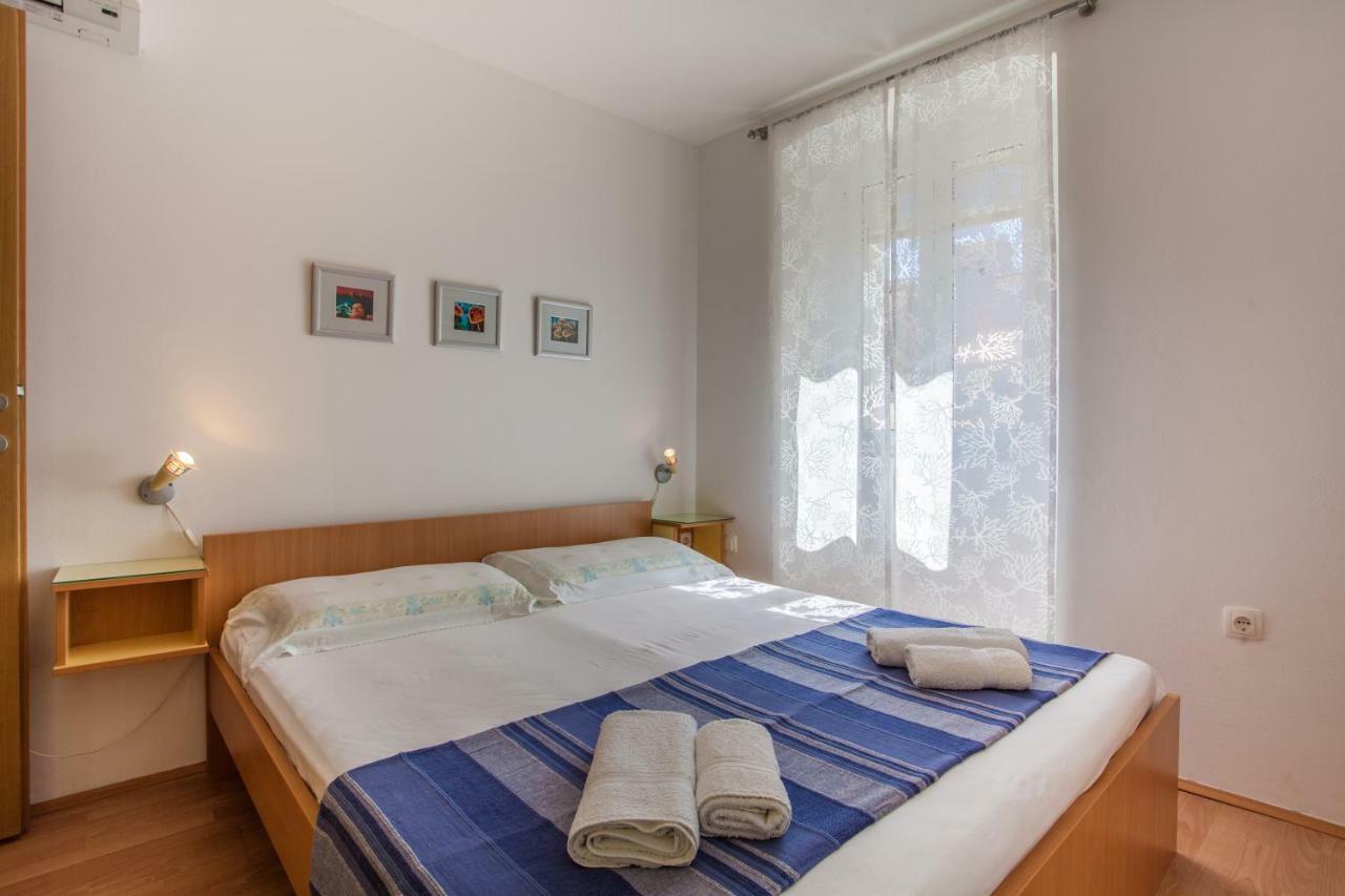 Sobe Ferlora Otel Cres Dış mekan fotoğraf